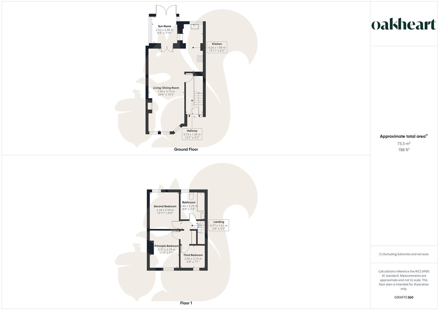 Floorplan thumbnail